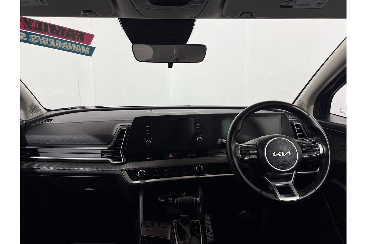 2024 Kia Sportage S NQ5