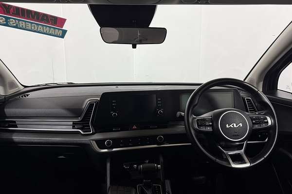 2024 Kia Sportage S NQ5
