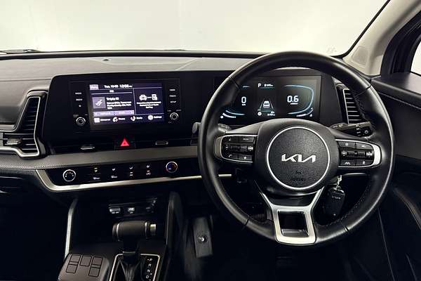 2024 Kia Sportage S NQ5