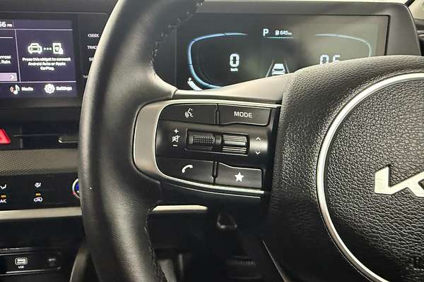 2024 Kia Sportage S NQ5