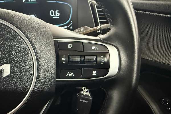 2024 Kia Sportage S NQ5