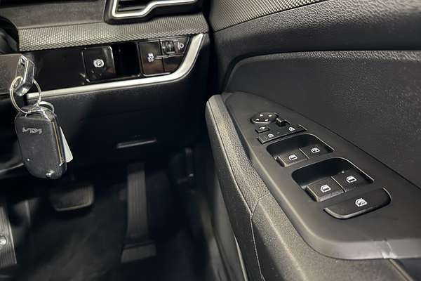 2024 Kia Sportage S NQ5