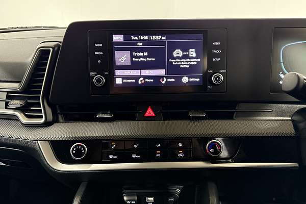 2024 Kia Sportage S NQ5