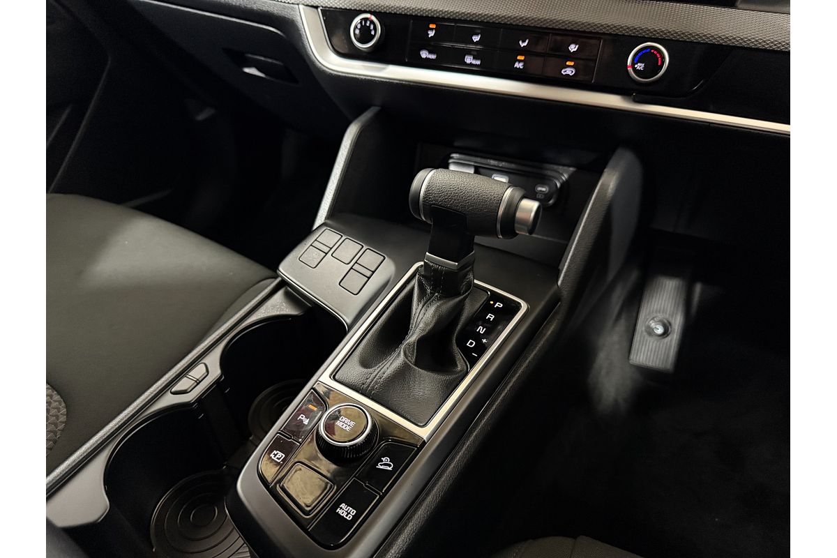 2024 Kia Sportage S NQ5