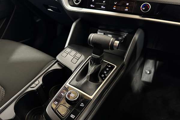 2024 Kia Sportage S NQ5