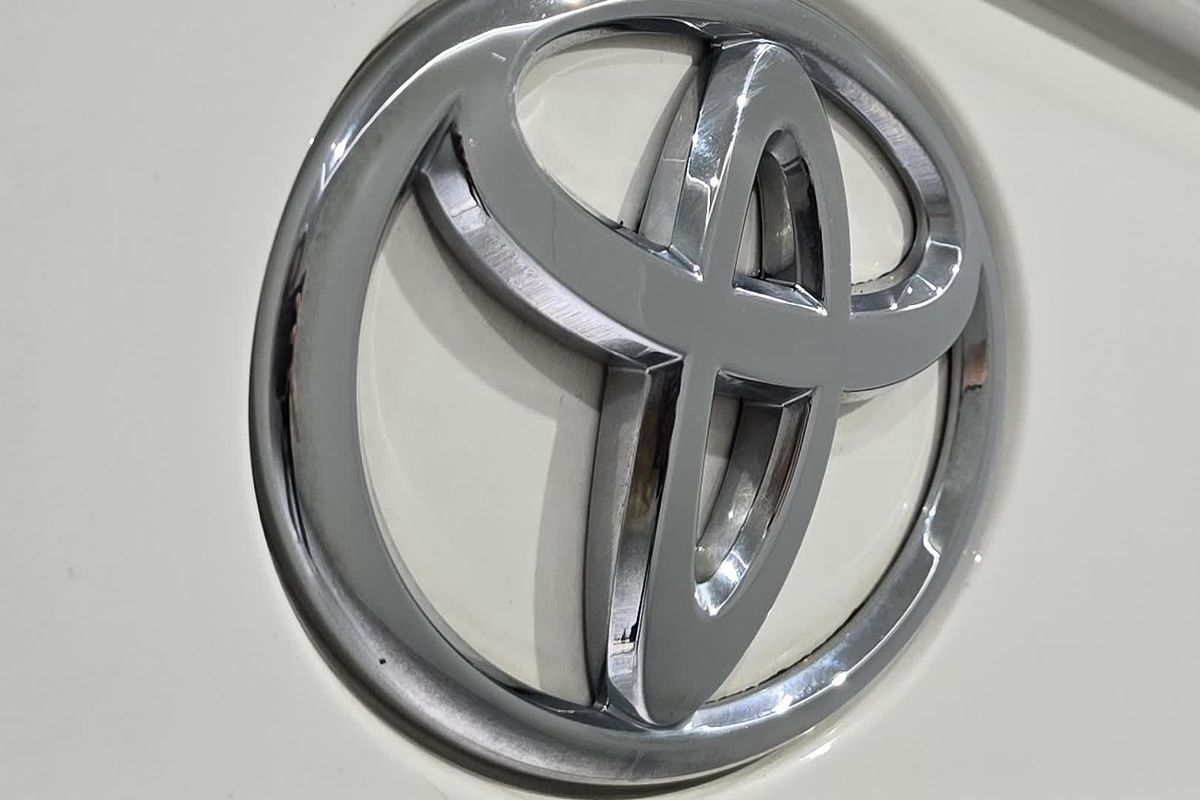 2019 Toyota RAV4 GX MXAA52R