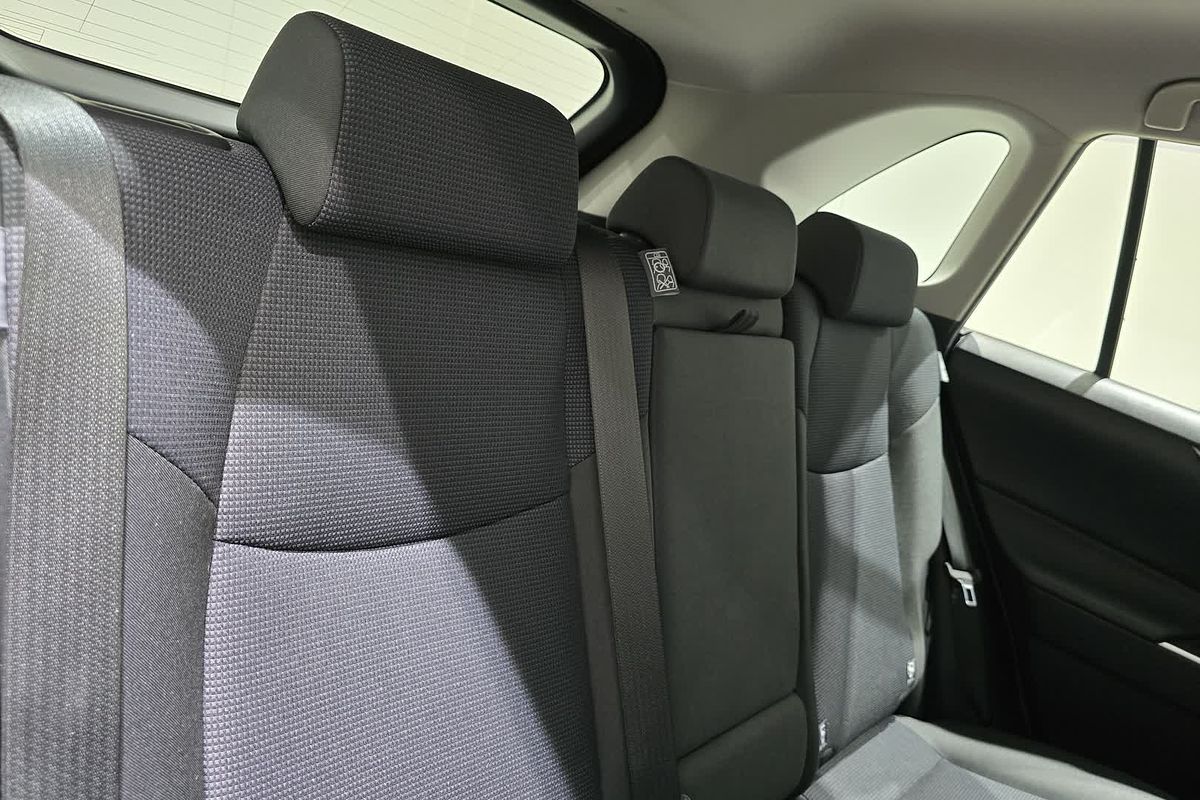 2019 Toyota RAV4 GX MXAA52R