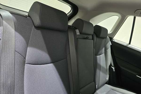 2019 Toyota RAV4 GX MXAA52R