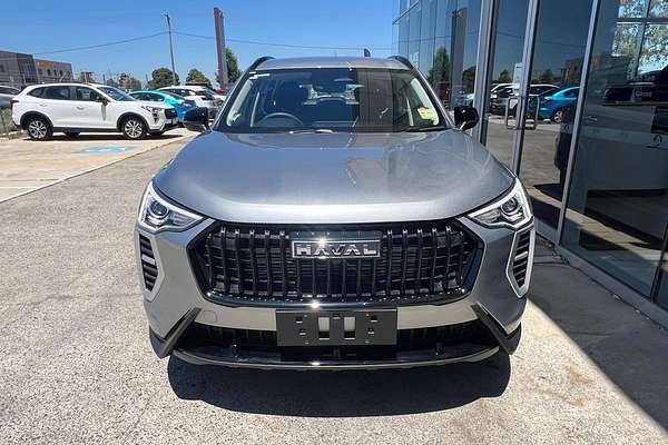 2024 GWM Haval Jolion Premium A01