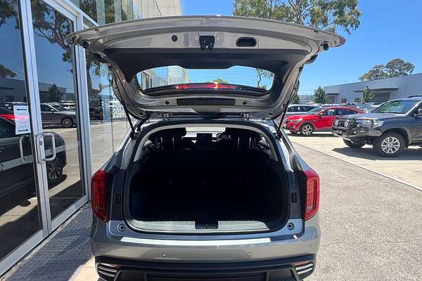 2024 GWM Haval Jolion Premium A01