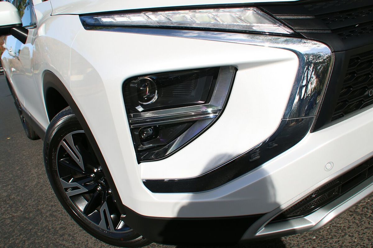 2024 Mitsubishi Eclipse Cross Aspire YB