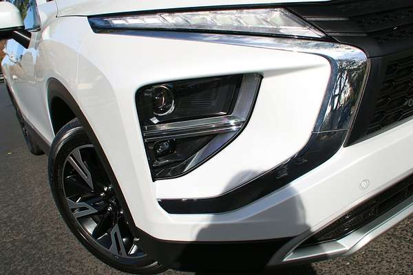 2024 Mitsubishi Eclipse Cross Aspire YB