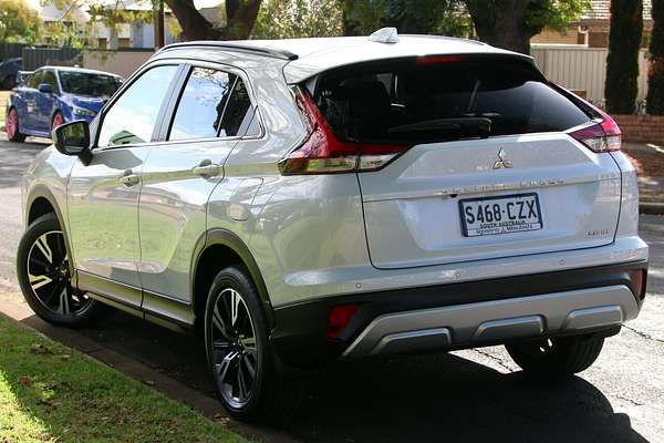 2024 Mitsubishi Eclipse Cross Aspire YB
