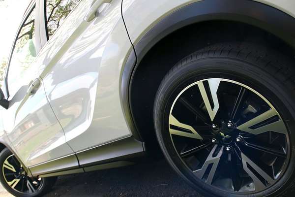 2024 Mitsubishi Eclipse Cross Aspire YB