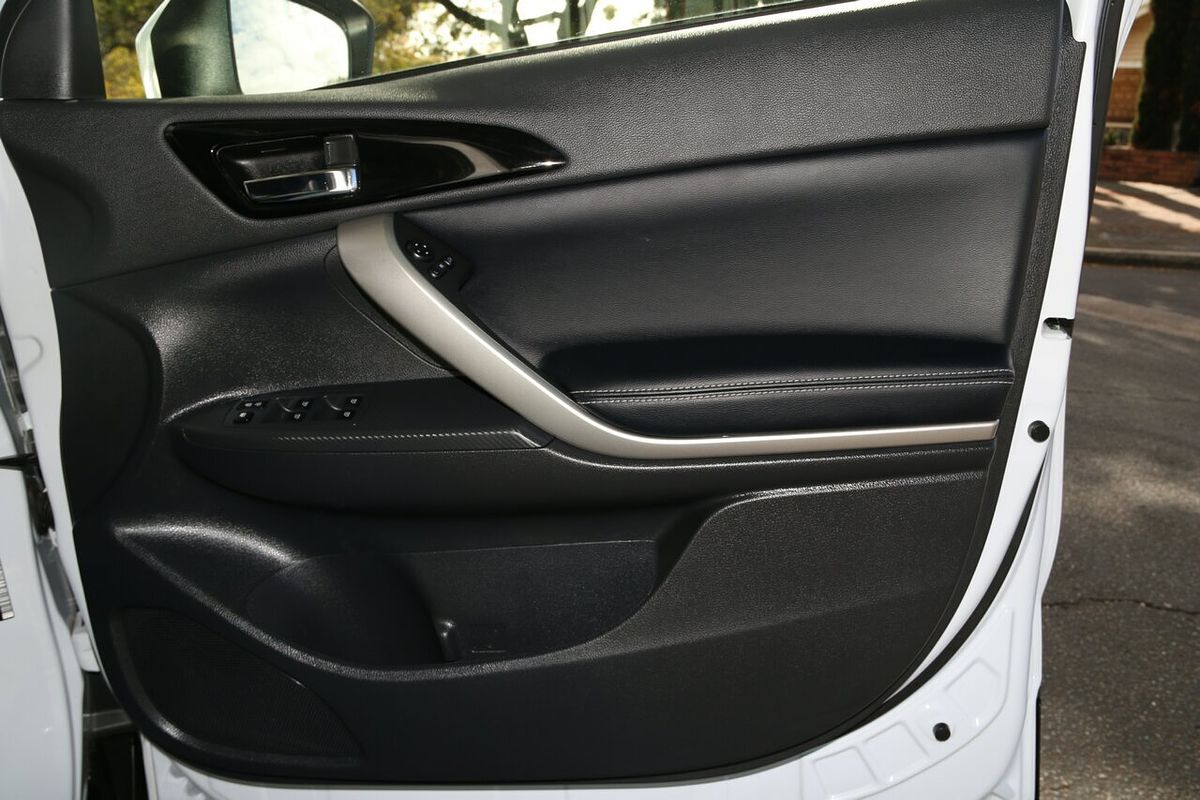 2024 Mitsubishi Eclipse Cross Aspire YB