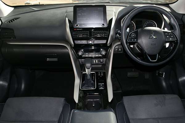 2024 Mitsubishi Eclipse Cross Aspire YB
