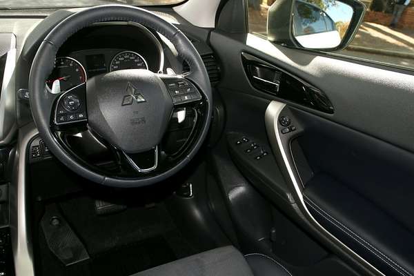 2024 Mitsubishi Eclipse Cross Aspire YB