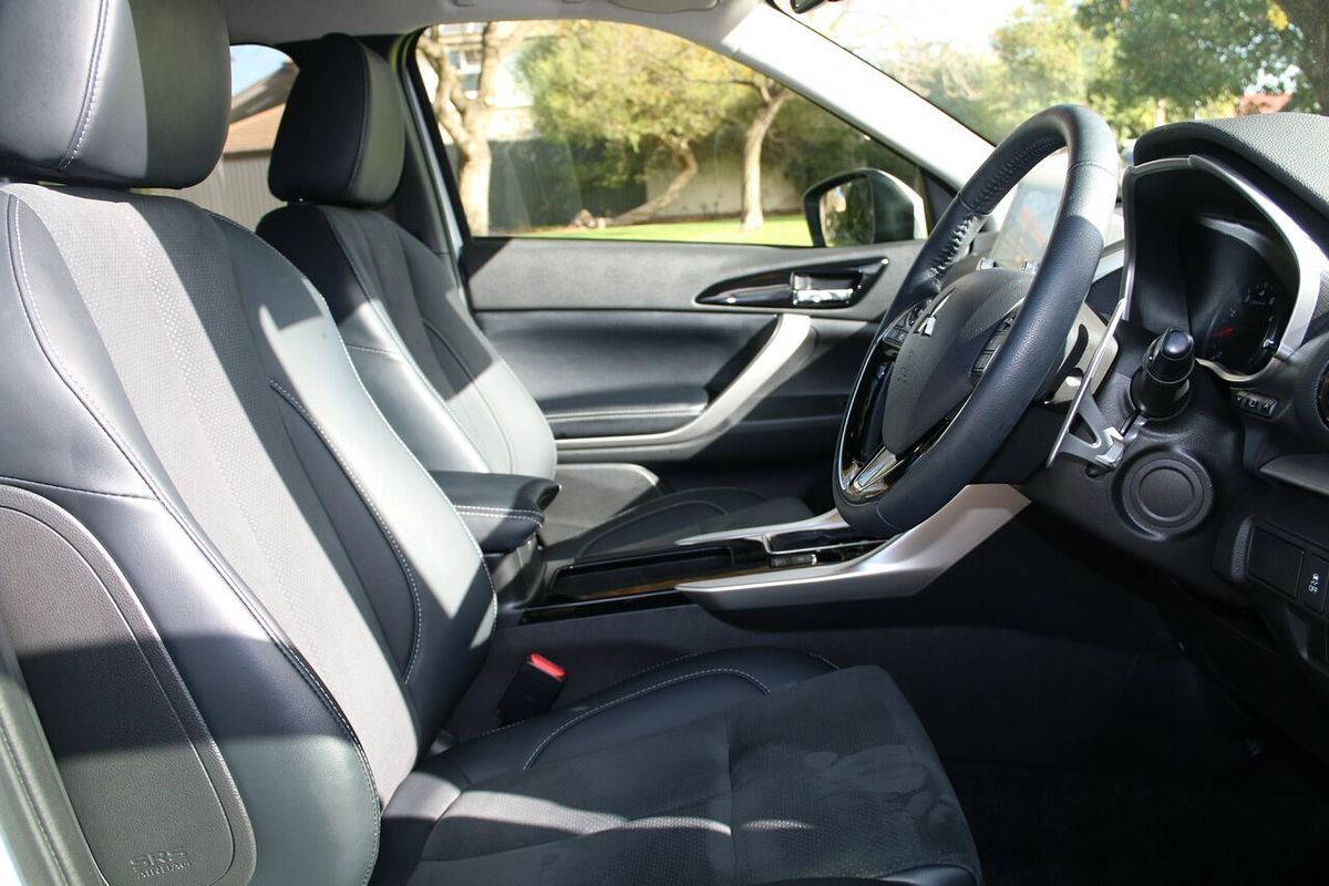 2024 Mitsubishi Eclipse Cross Aspire YB