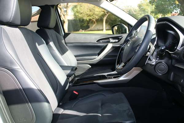 2024 Mitsubishi Eclipse Cross Aspire YB