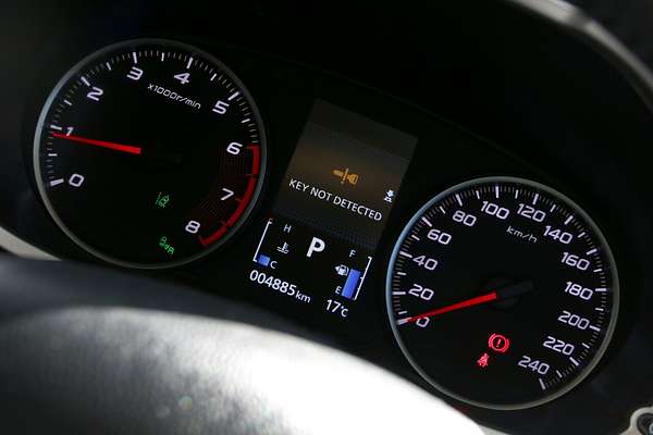2024 Mitsubishi Eclipse Cross Aspire YB