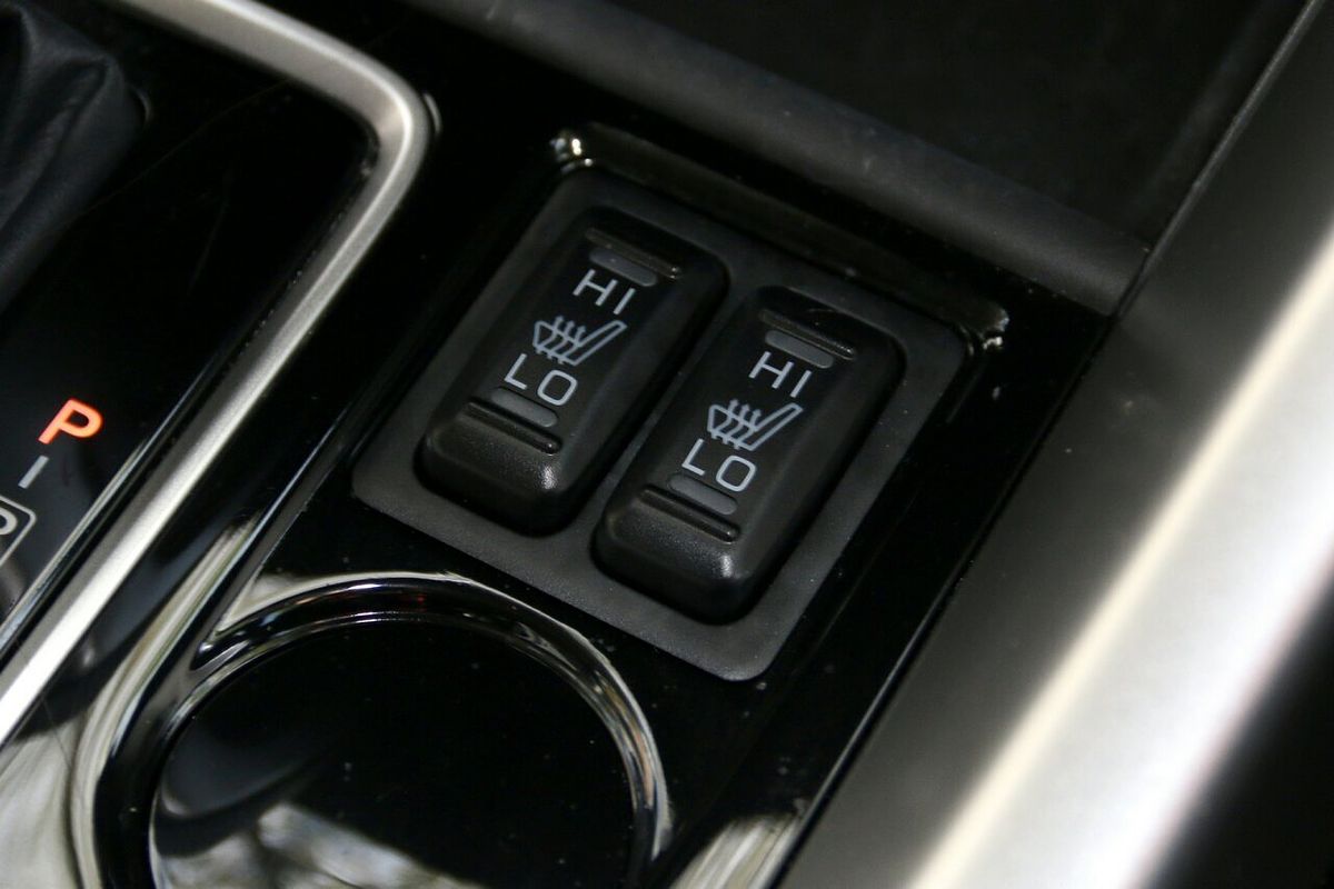 2024 Mitsubishi Eclipse Cross Aspire YB
