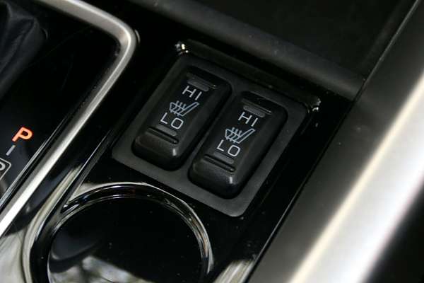 2024 Mitsubishi Eclipse Cross Aspire YB