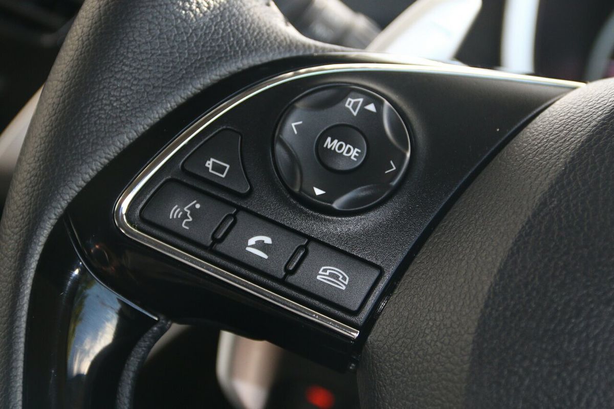 2024 Mitsubishi Eclipse Cross Aspire YB