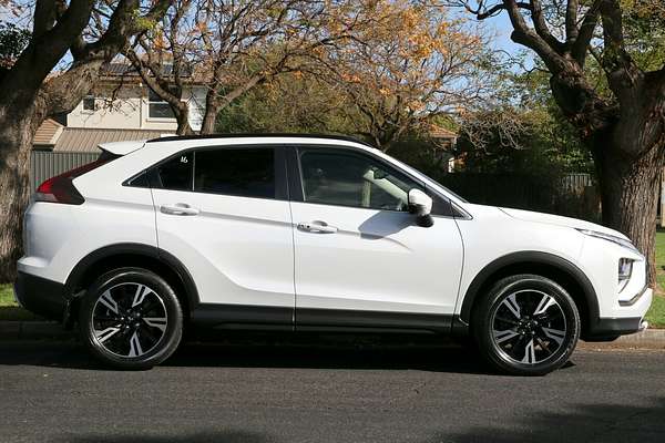2024 Mitsubishi Eclipse Cross Aspire YB