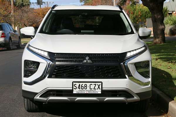 2024 Mitsubishi Eclipse Cross Aspire YB