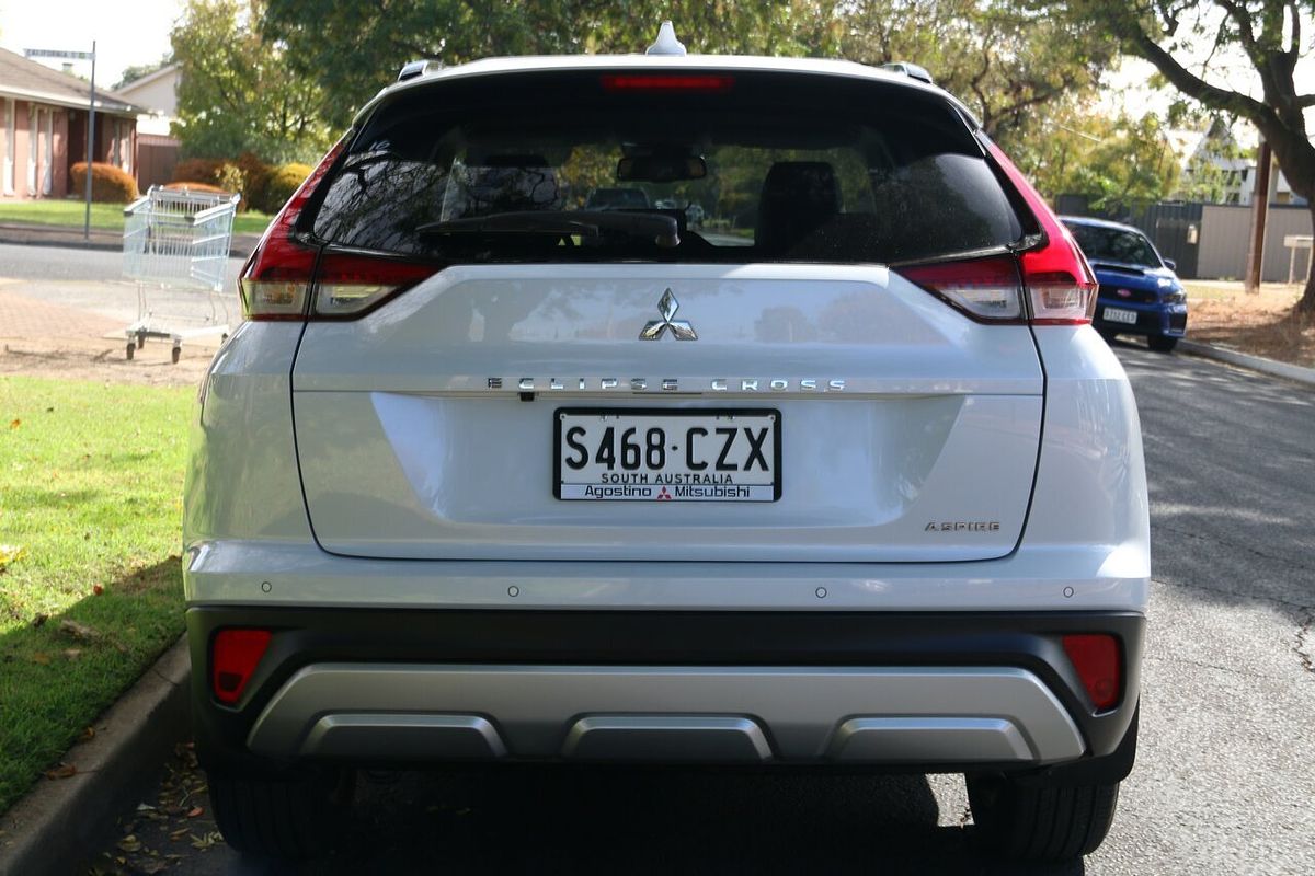 2024 Mitsubishi Eclipse Cross Aspire YB