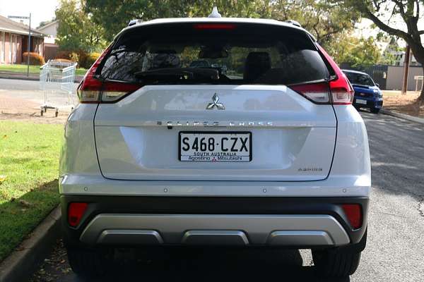 2024 Mitsubishi Eclipse Cross Aspire YB