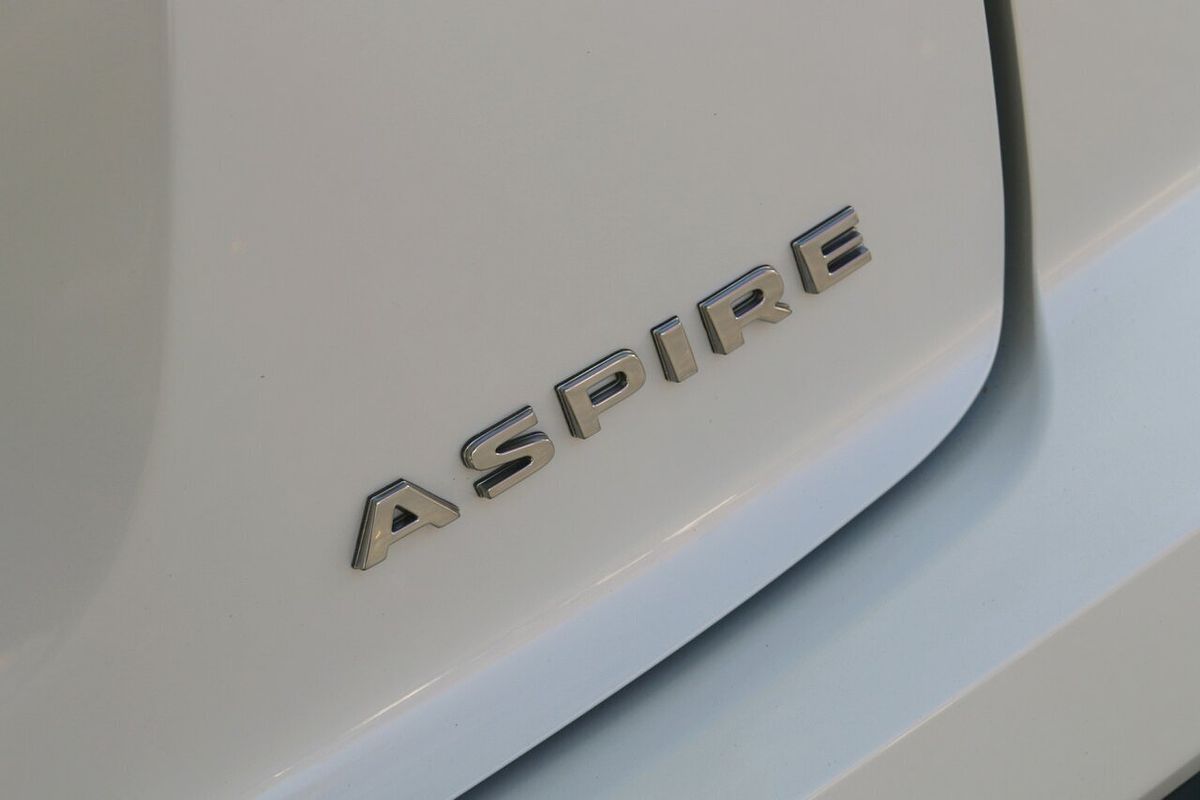 2024 Mitsubishi Eclipse Cross Aspire YB