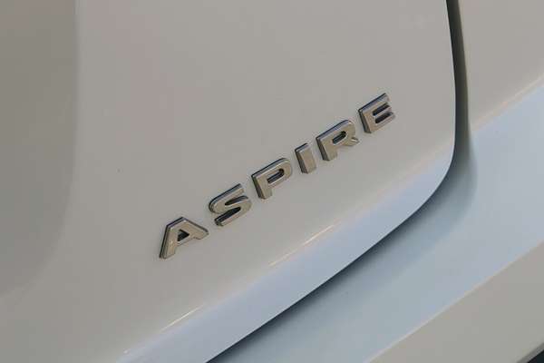 2024 Mitsubishi Eclipse Cross Aspire YB