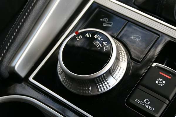 2024 Mitsubishi Pajero Sport Exceed QF