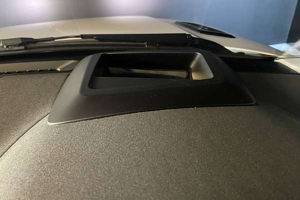 2018 Land Rover Range Rover Evoque SD4 240 HSE Dynamic L538
