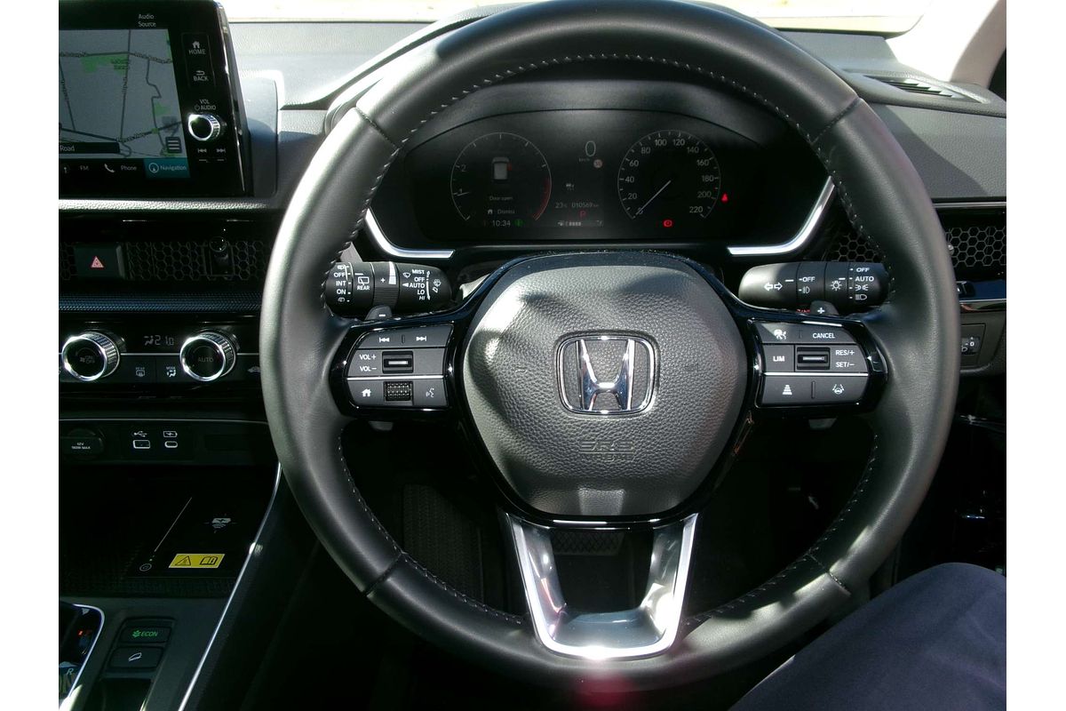 2023 Honda CR-V VTi L RS