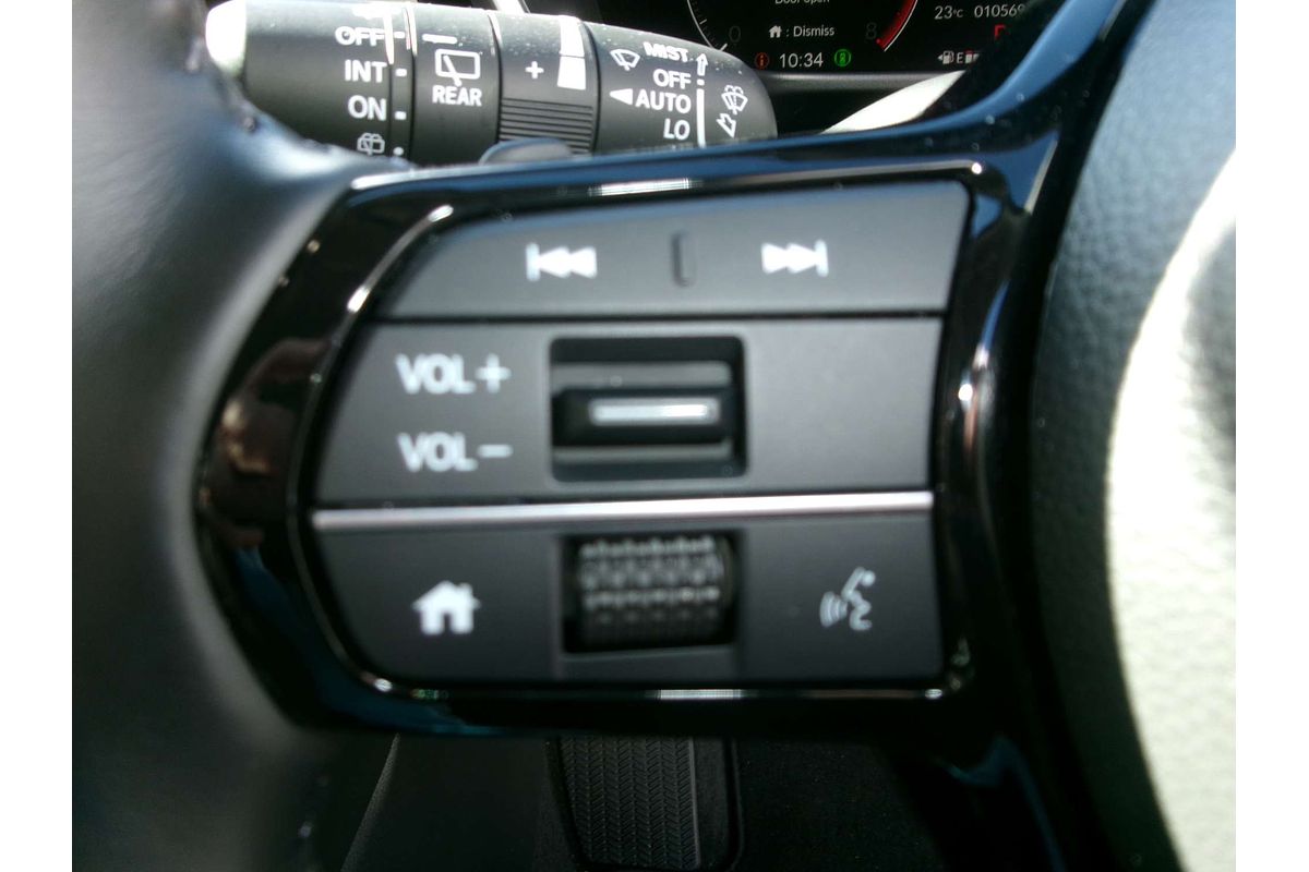 2023 Honda CR-V VTi L RS