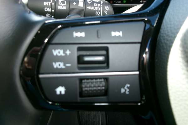 2023 Honda CR-V VTi L RS