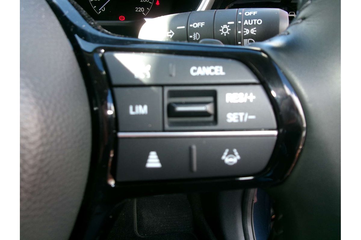 2023 Honda CR-V VTi L RS
