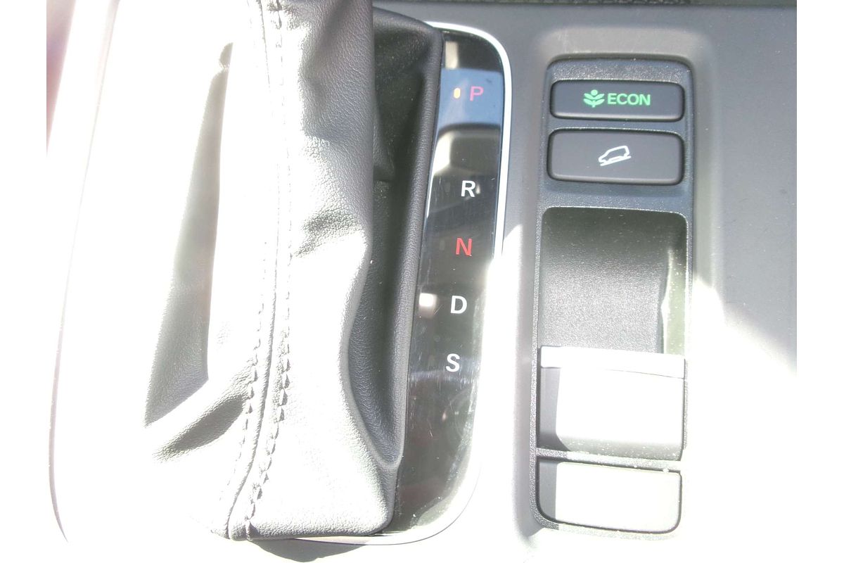 2023 Honda CR-V VTi L RS