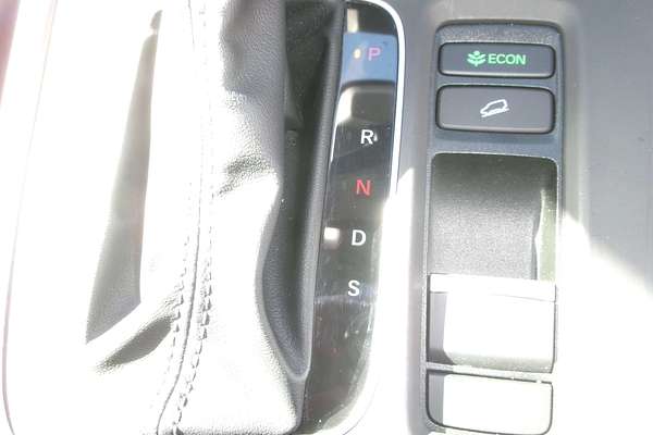 2023 Honda CR-V VTi L RS