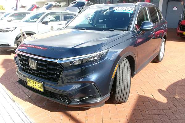 2023 Honda CR-V VTi L RS