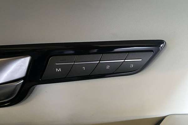 2018 Land Rover Range Rover Evoque SD4 240 HSE Dynamic L538