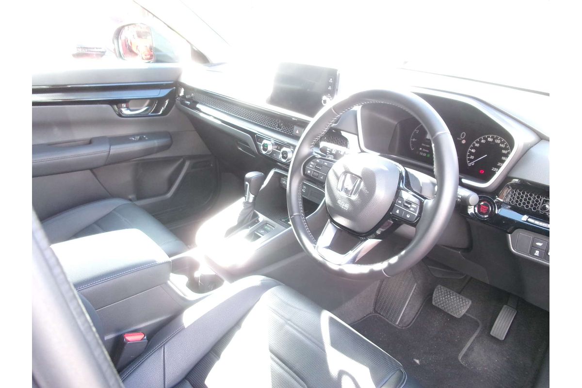 2023 Honda CR-V VTi L RS