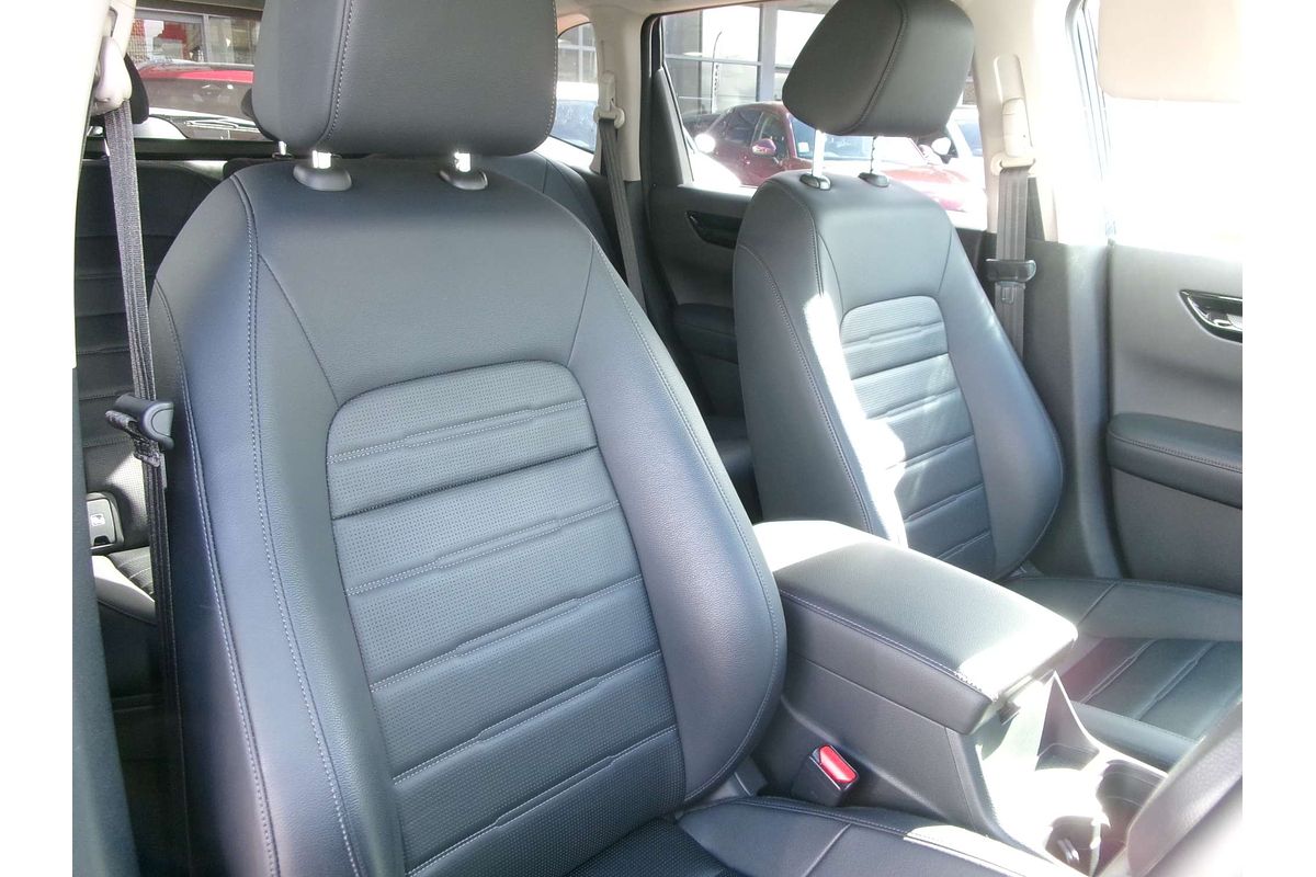 2023 Honda CR-V VTi L RS