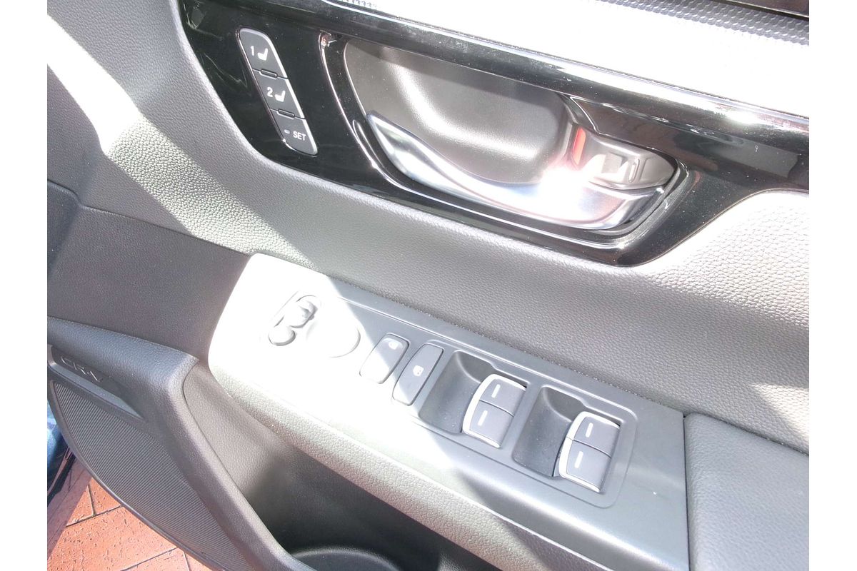 2023 Honda CR-V VTi L RS