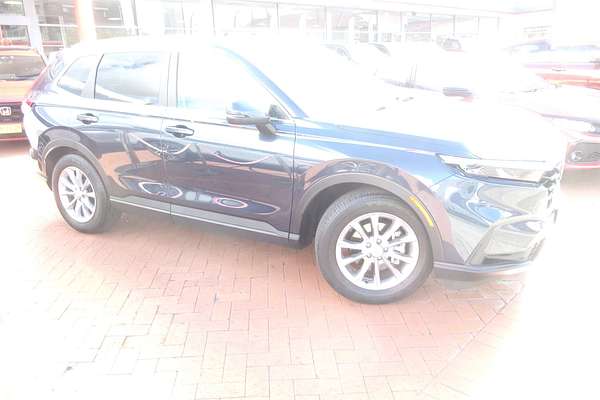 2023 Honda CR-V VTi L RS