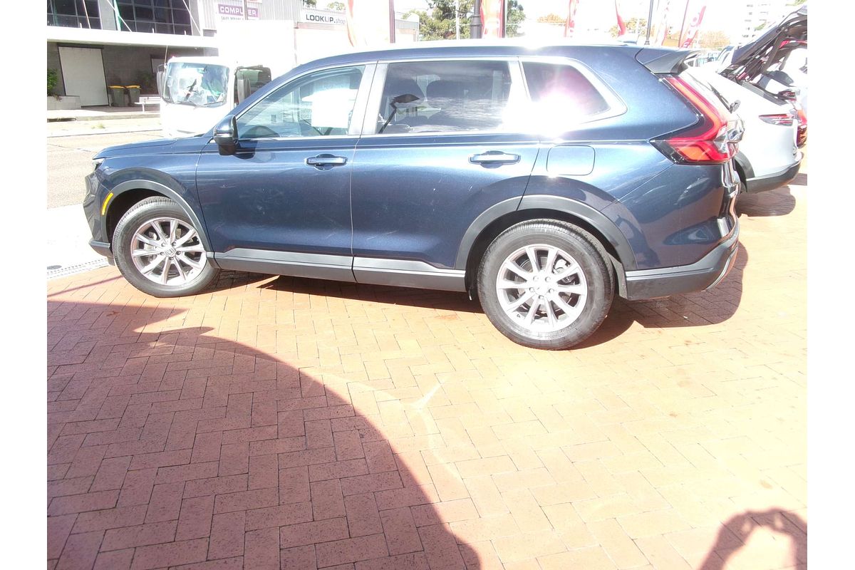 2023 Honda CR-V VTi L RS