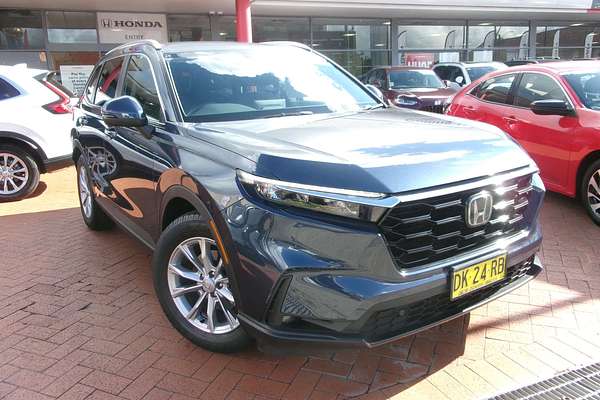 2023 Honda CR-V VTi L RS