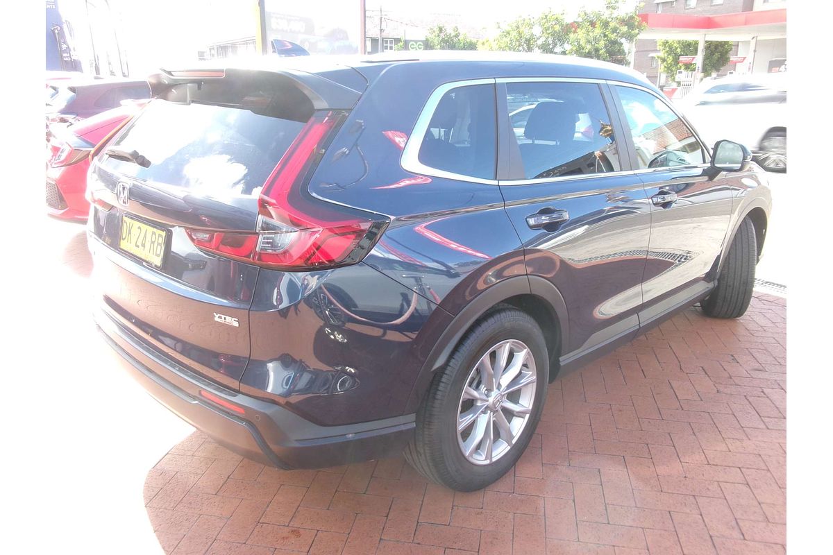 2023 Honda CR-V VTi L RS